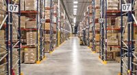 Warehouse Pallet Racking System - Capacity: Up To 3000 Kg Per Level