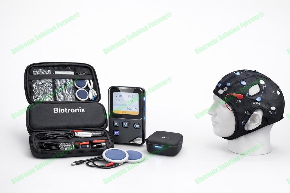 Multi Mode Neuro Stimulation Device