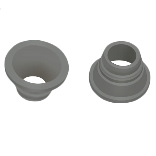 Ceramic Pouring Cup