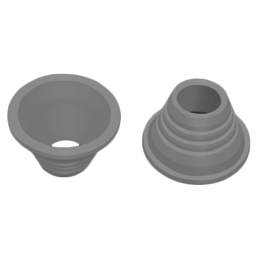 Ceramic Pouring Cup