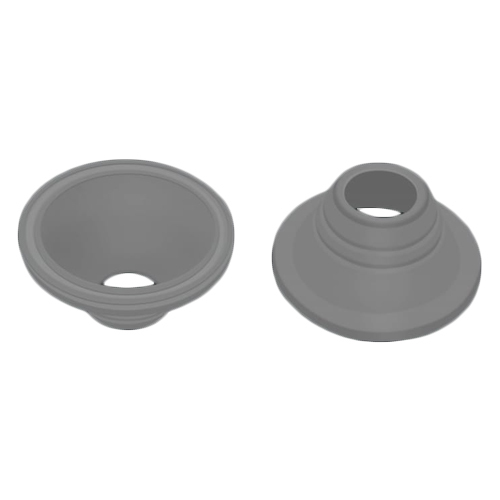 Ceramic Pouring Cup
