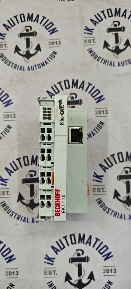 BECKHOFF EK 1110