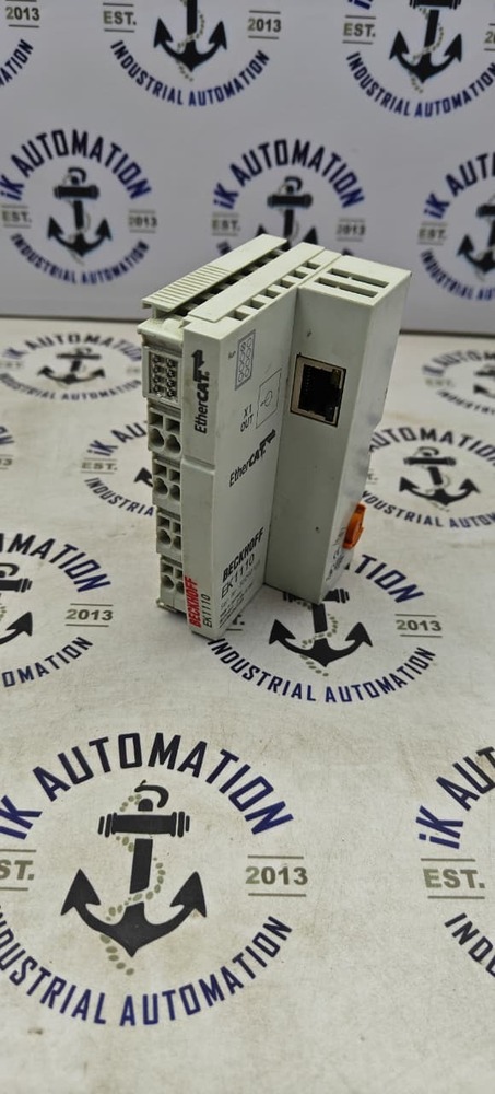 BECKHOFF EK 1110