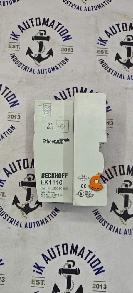 BECKHOFF EK 1110