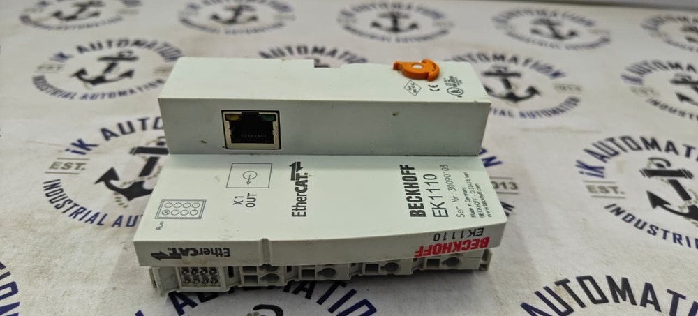 BECKHOFF EK 1110