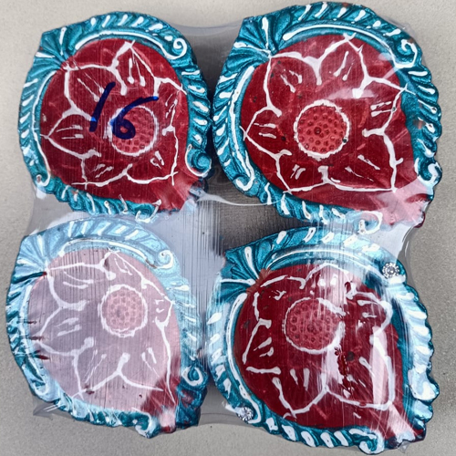 Handicraft Diya
