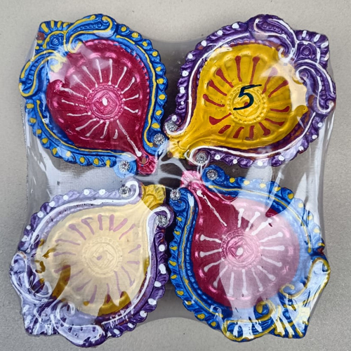 Handicraft Diya