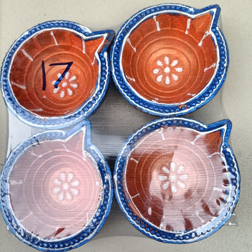 Handicraft Diya