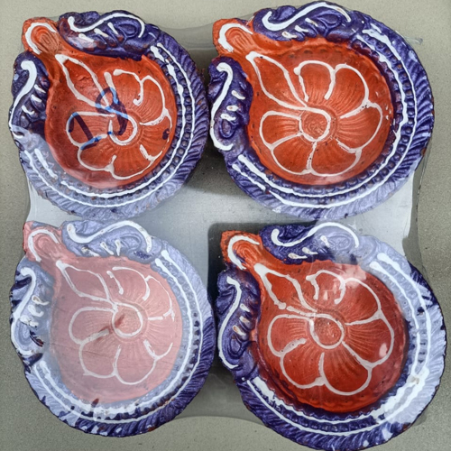 Handicraft Diya