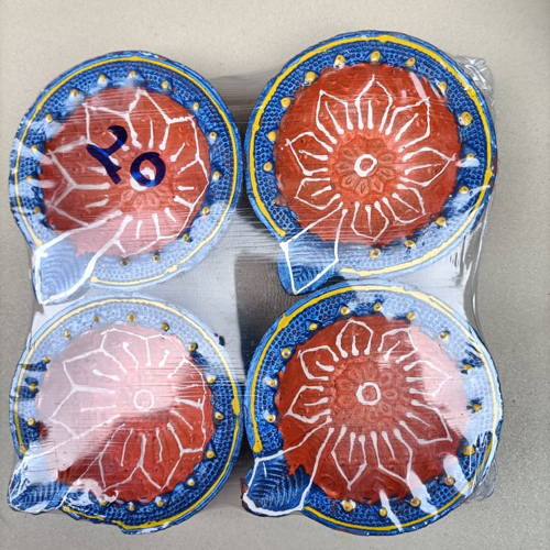 Handicraft Diya