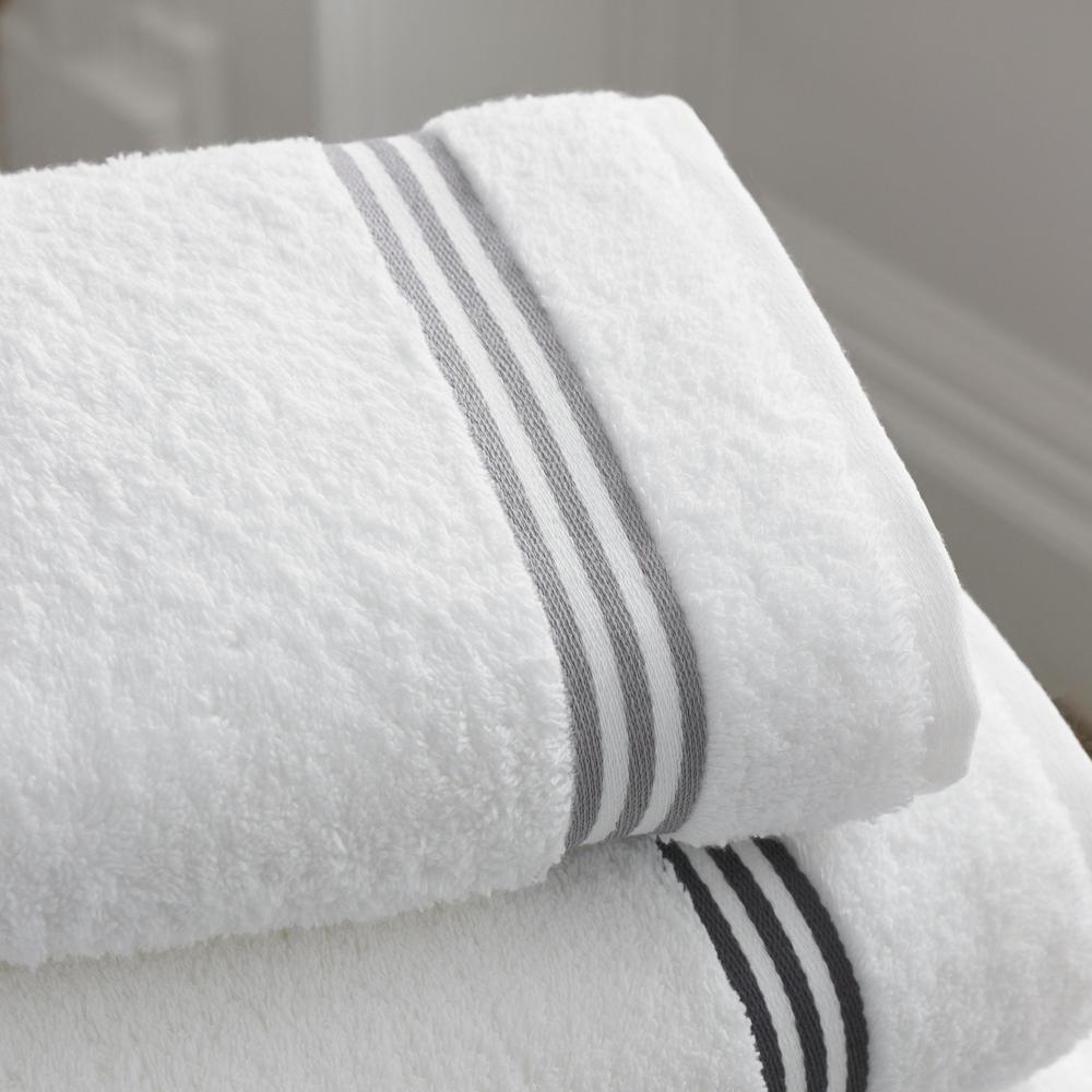 Bath Towel - Dimension (L*w*h): 27" X 54" Inch (In)