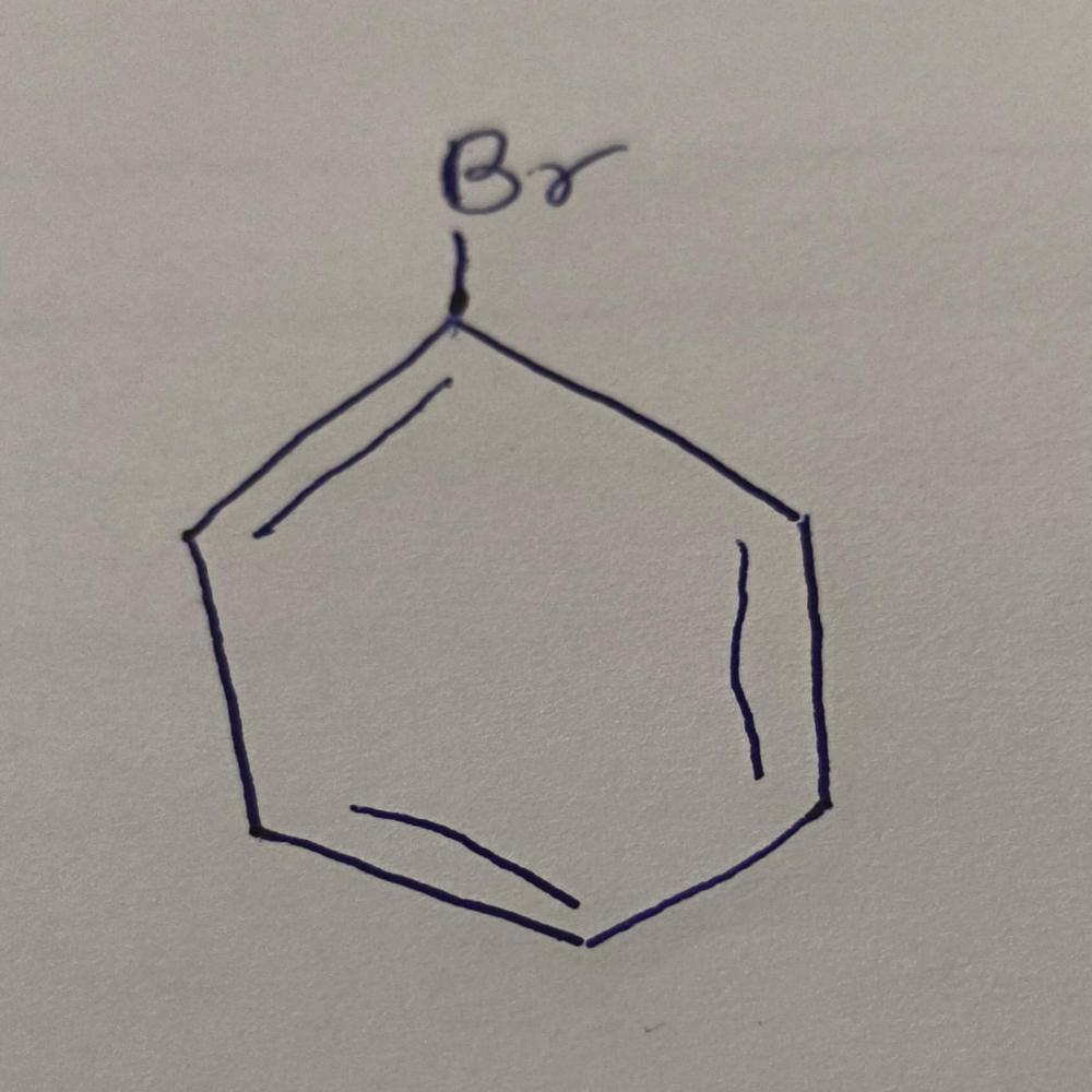 Bromobenzene CAS No. 108-86-1