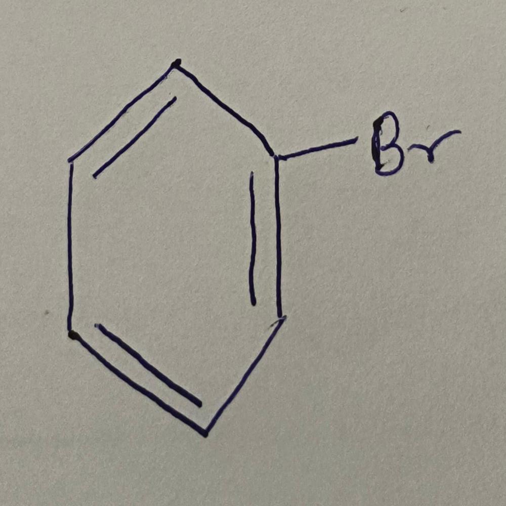 Bromobenzene CAS No. 108-86-1