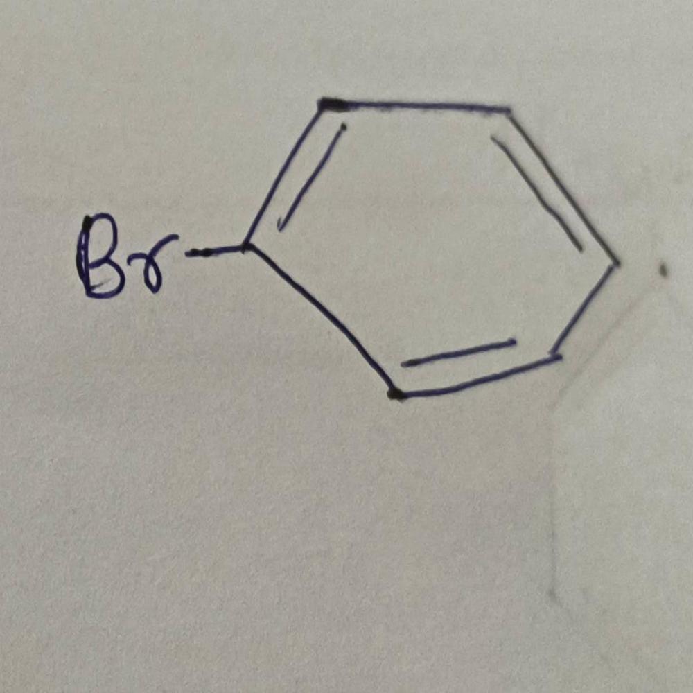 Bromobenzene CAS No. 108-86-1