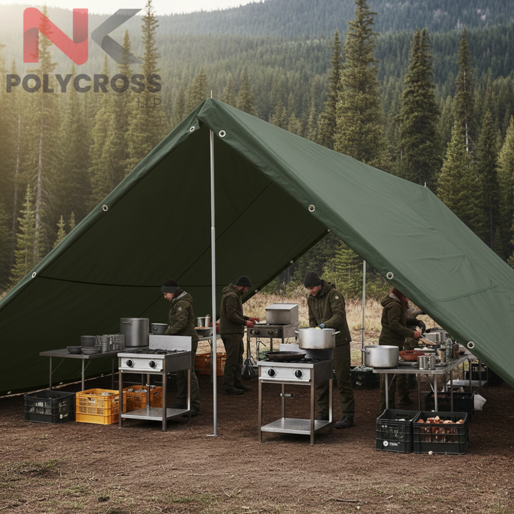 Outdoor Medicine Storage Sheet