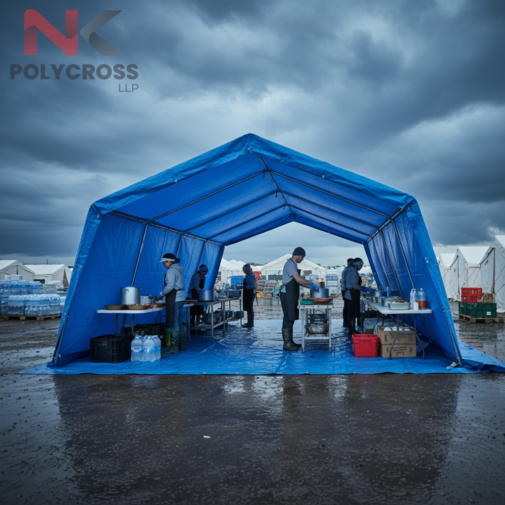 Outdoor Medicine Storage Sheet