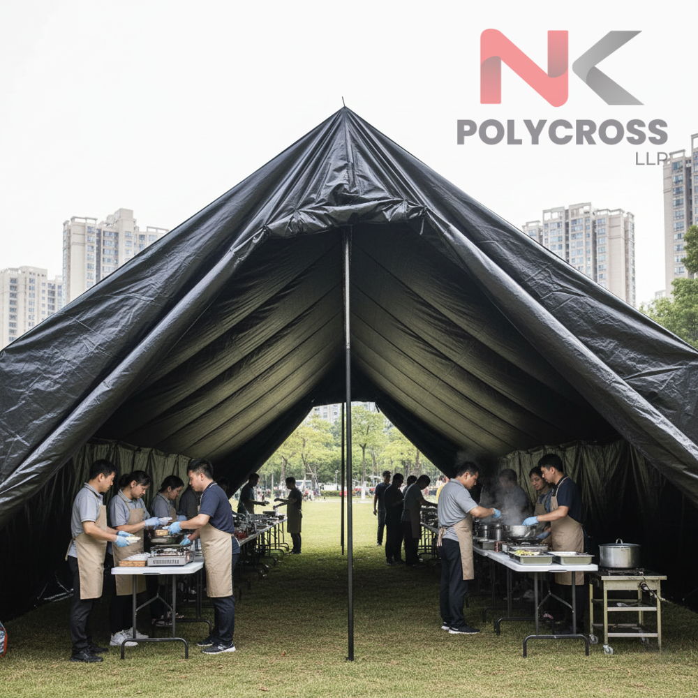 Outdoor Medicine Storage Sheet