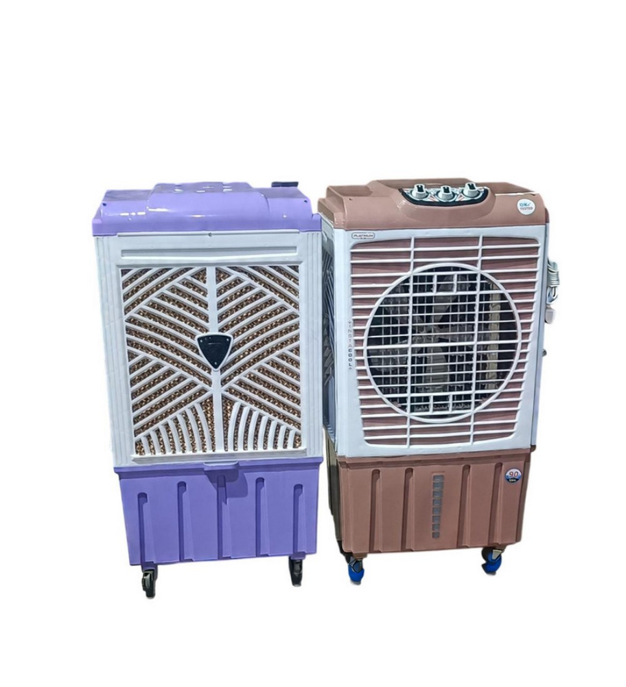 Platinum Plus Air Cooler - Cooling Area: 450 Sq Ft