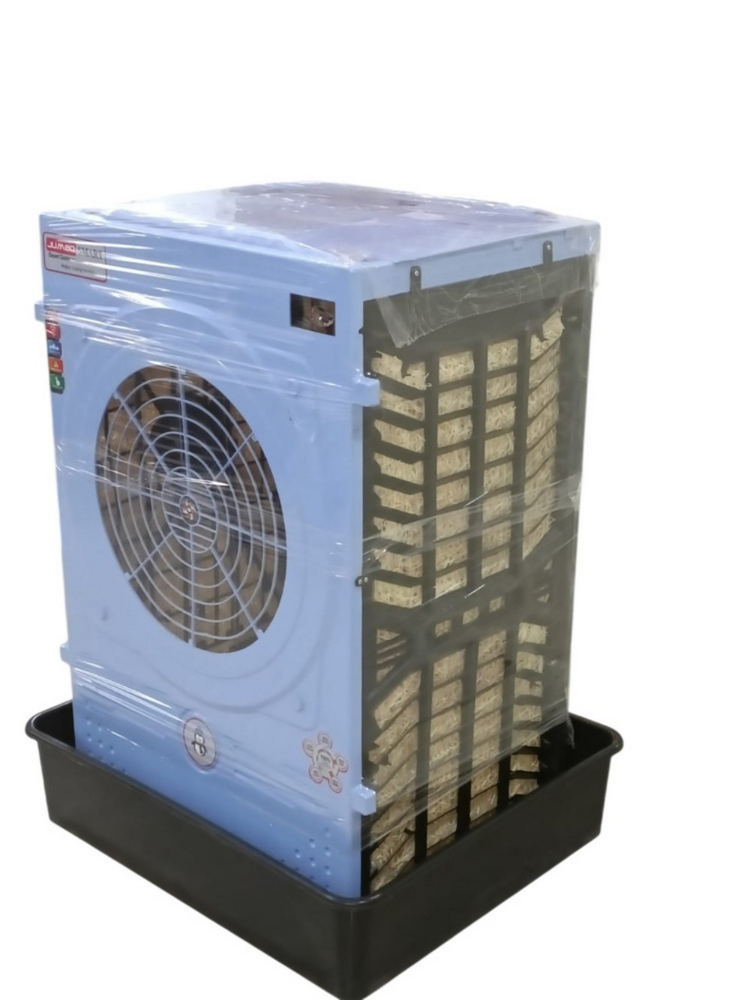 Air Cooler - Cooling Area: 800 Sq. Ft. Cubic Foot (Ft3)
