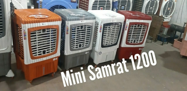 Mini Samrat Air Cooler