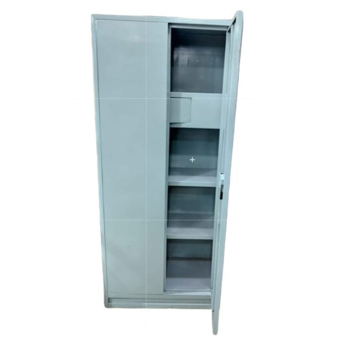 Double Door Office Almirah