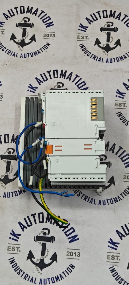 BECKHOFF CX1100-0004