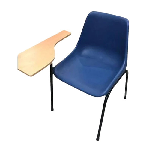 Seminar And Exam Chair With Pad