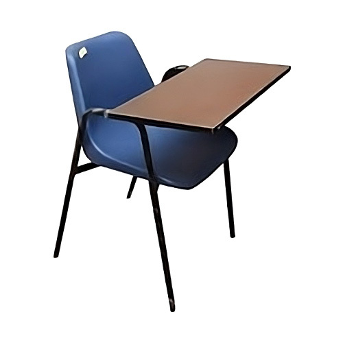 Student Chair With Writing Tablet