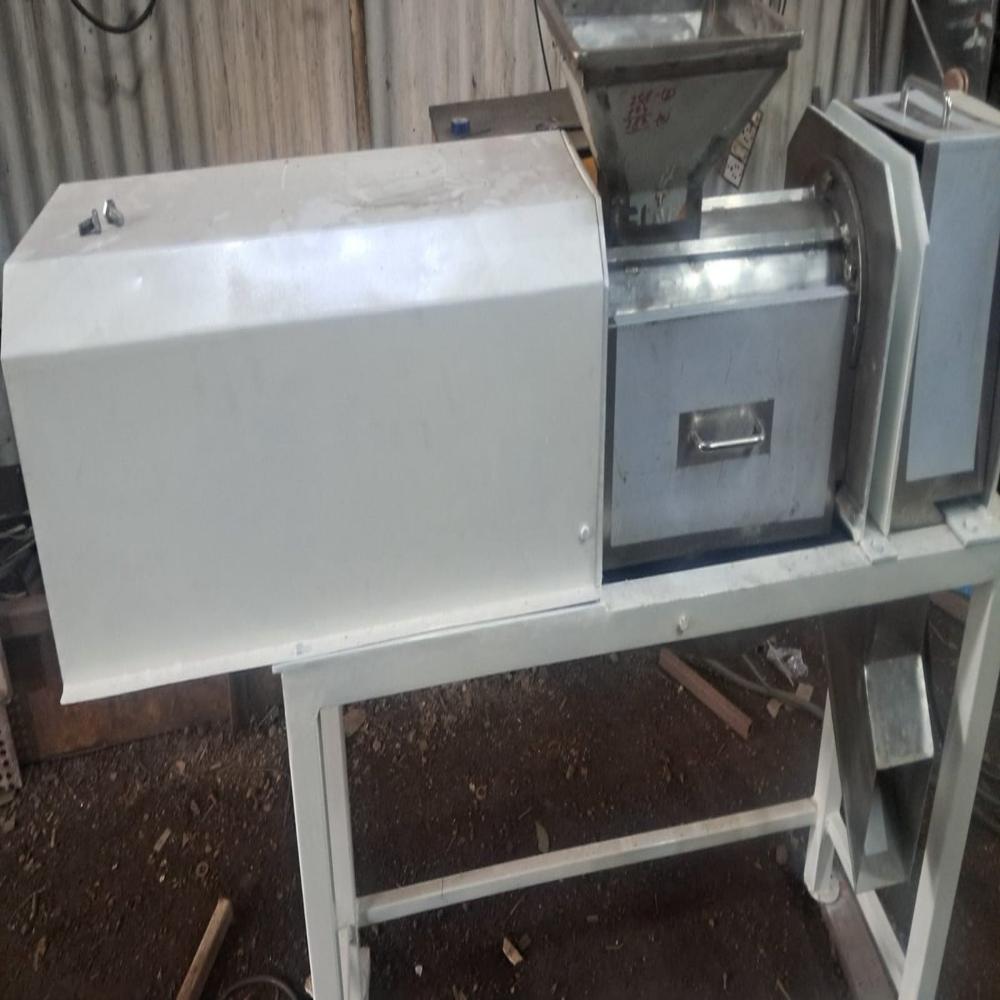 Mariya Jackfruit Pulp Machine - Application: Indusrty