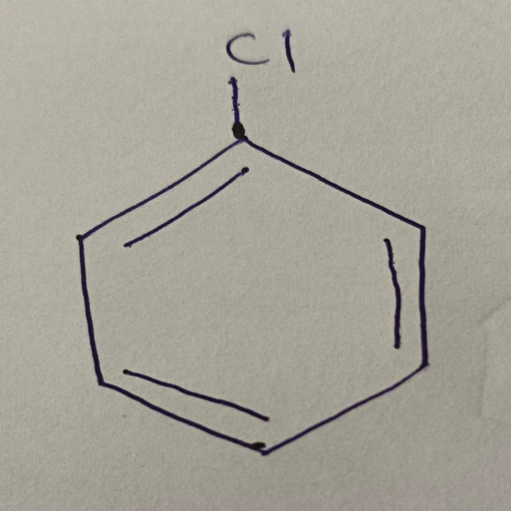 Mono Chlorobenzene