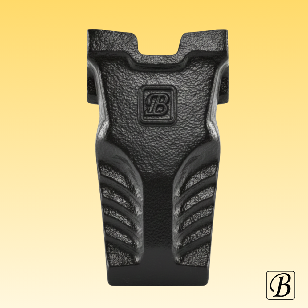 VOLVO 480 RC Tooth Points