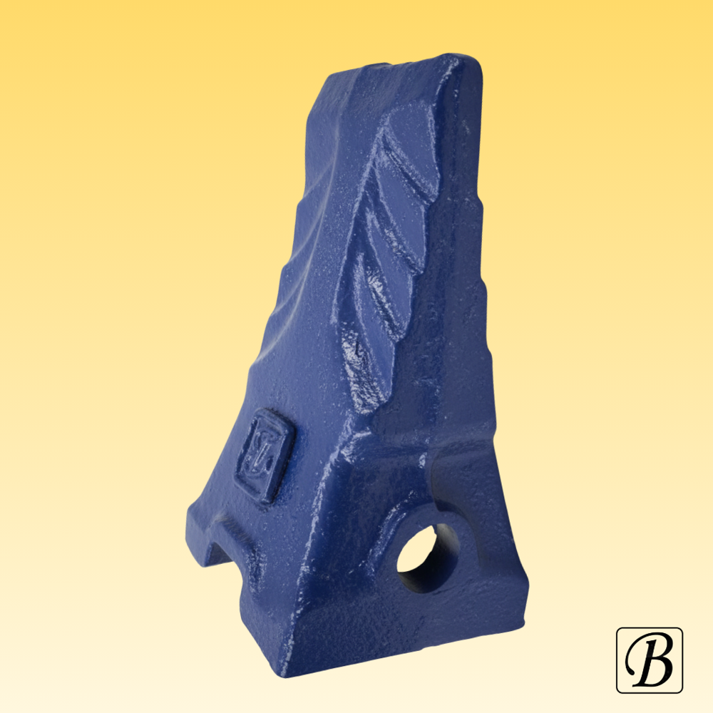 VOLVO 480 RC Tooth Points