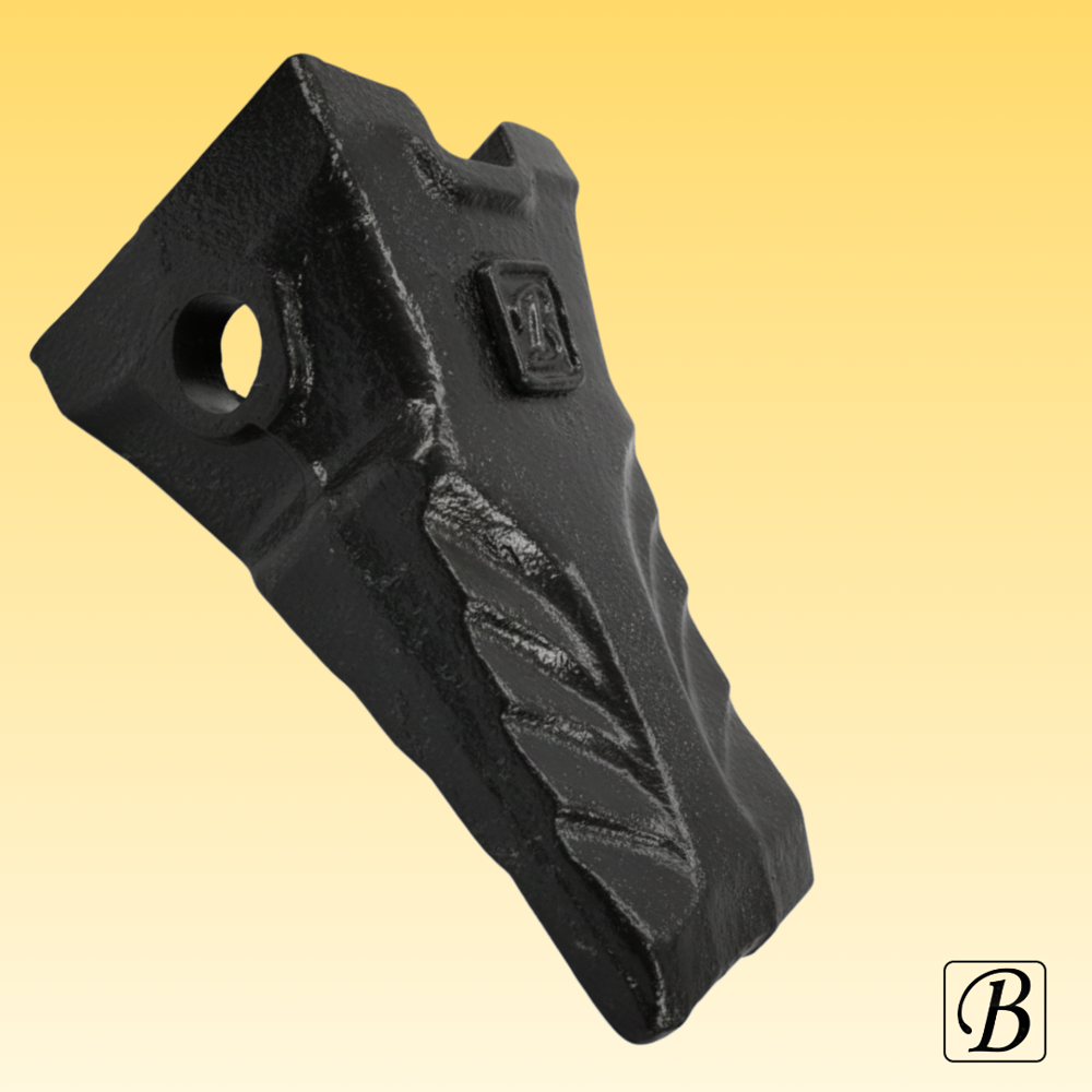 VOLVO 480 RC Tooth Points