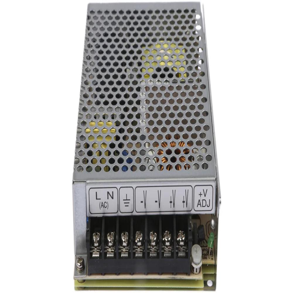 Switch Mode Power Supply