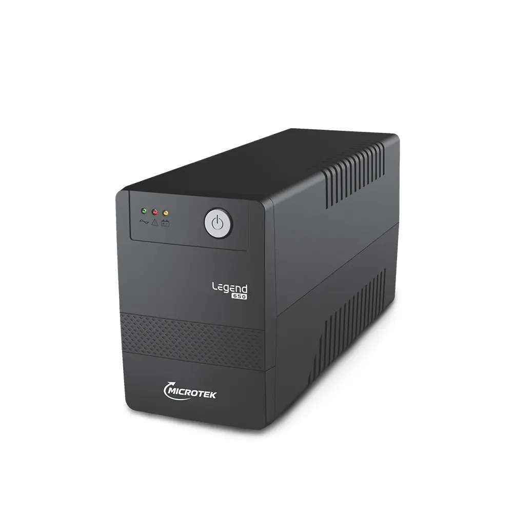 UPS LINE INTERATIVE LEGEND 1000