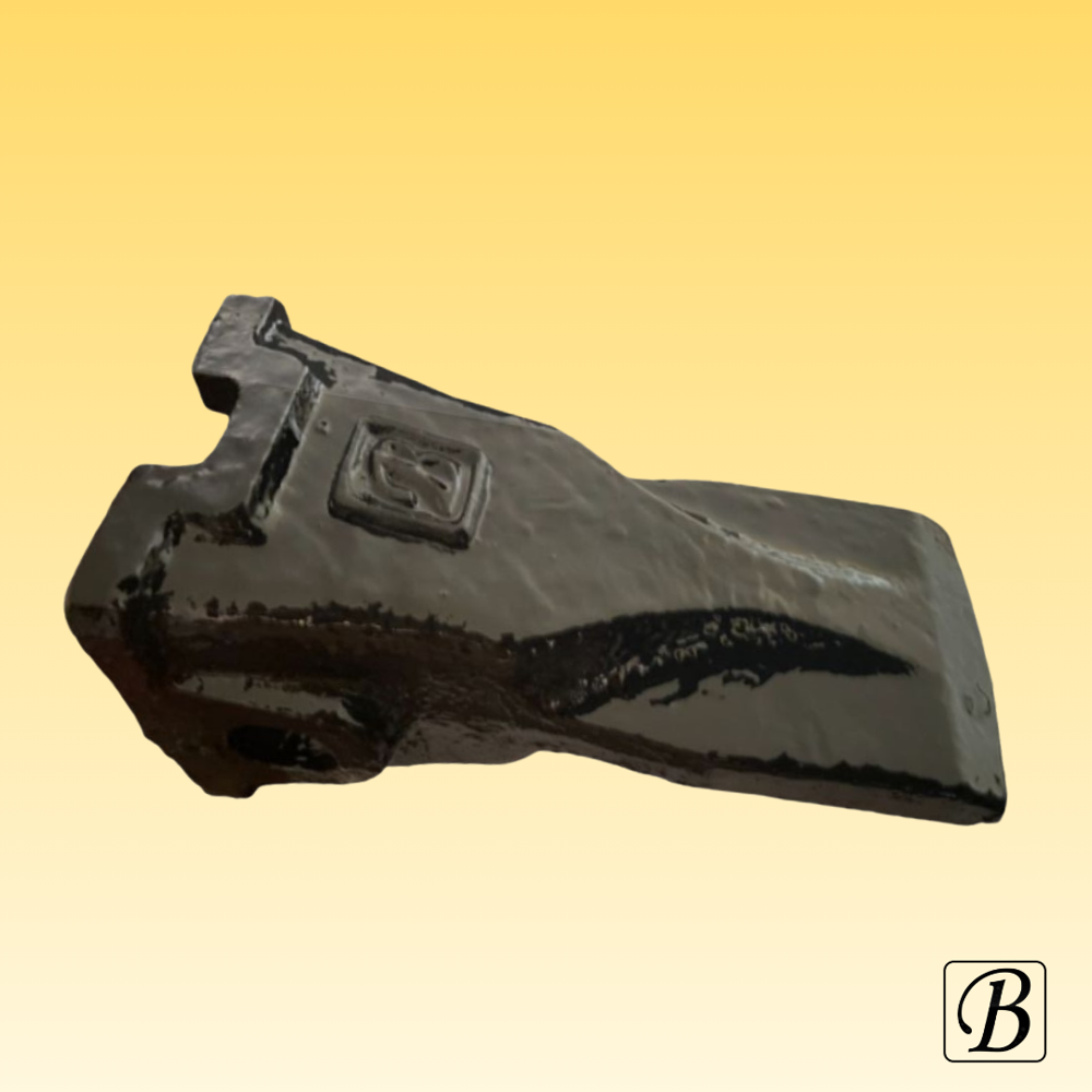 VOLVO 380 RC Tooth Points