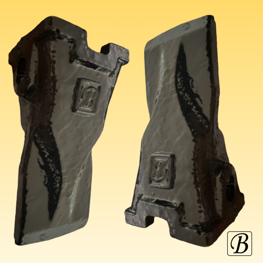 VOLVO 380 RC Tooth Points