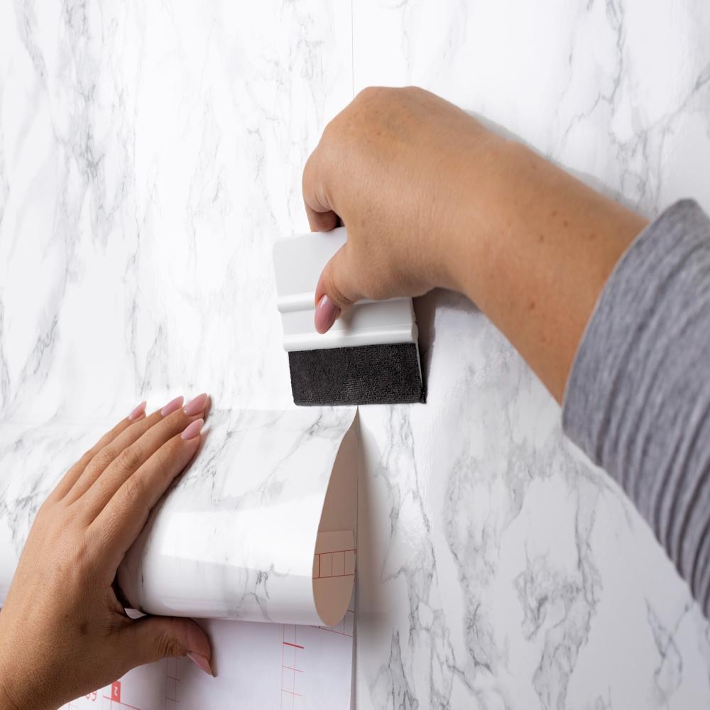 Adhesive Vinyl - Feature: Water Proof