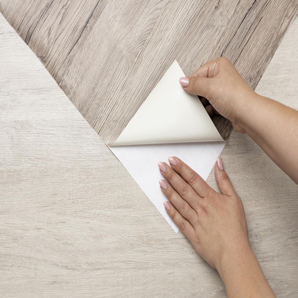 Adhesive Vinyl - Feature: Water Proof