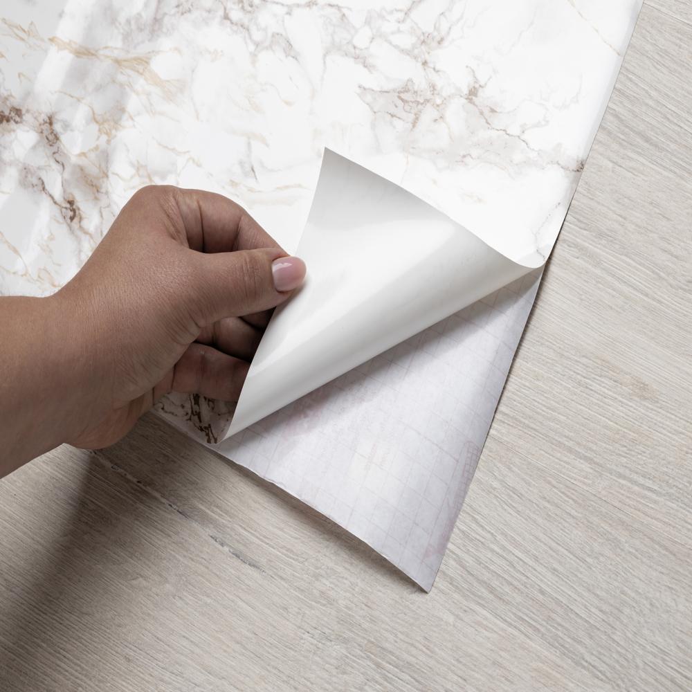 Adhesive Vinyl - Feature: Water Proof