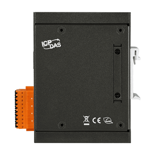 Modbus TCP to BACnet MS/TP Gateway