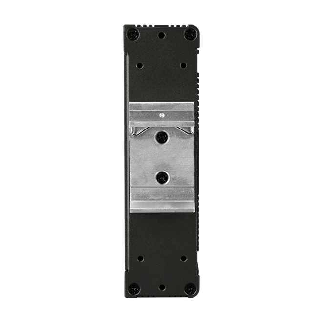 Modbus TCP to BACnet MS/TP Gateway