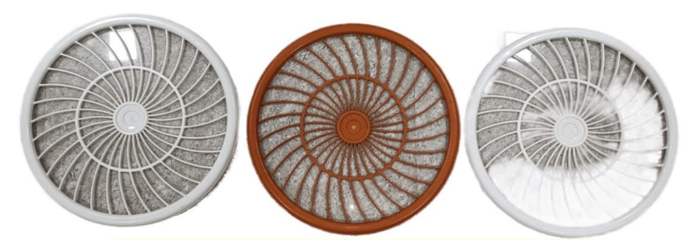 12 To 16 Inch Round Jali For Cooler