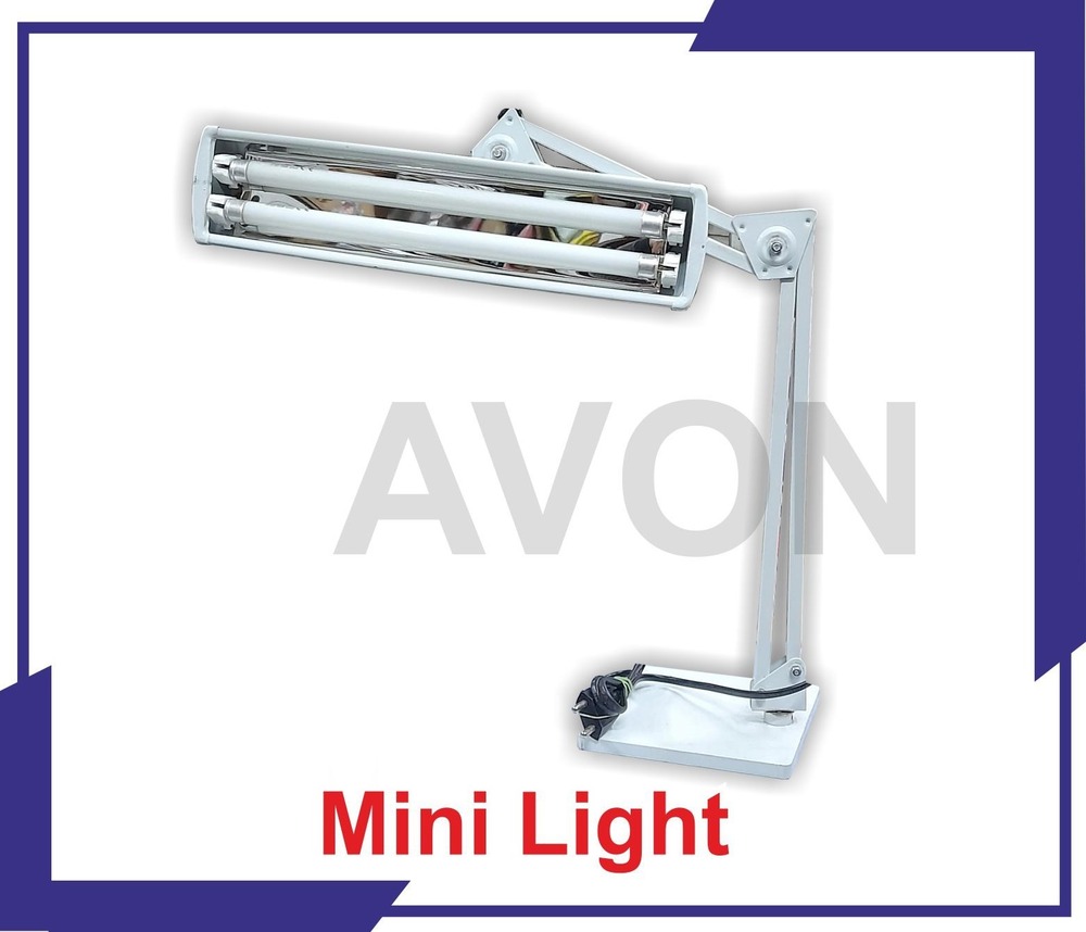 Mini Inspection Light