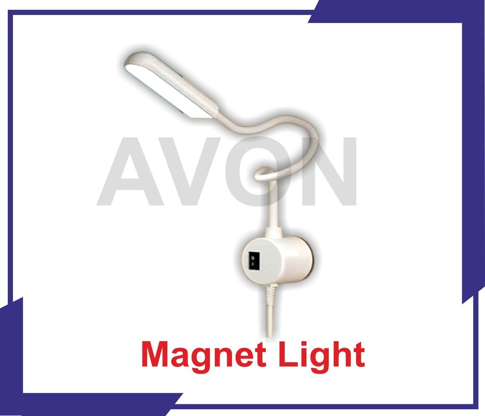 Diamond Inspection Light