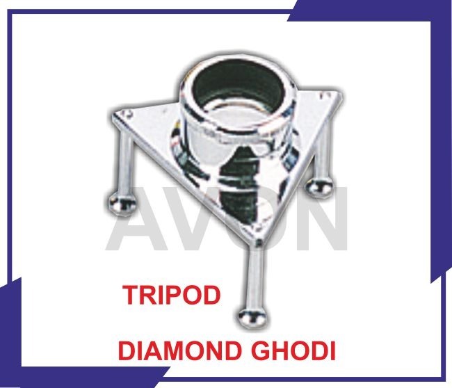 Tripod Diamond Ghodi