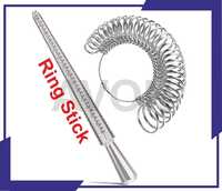 Ss Ring Stick