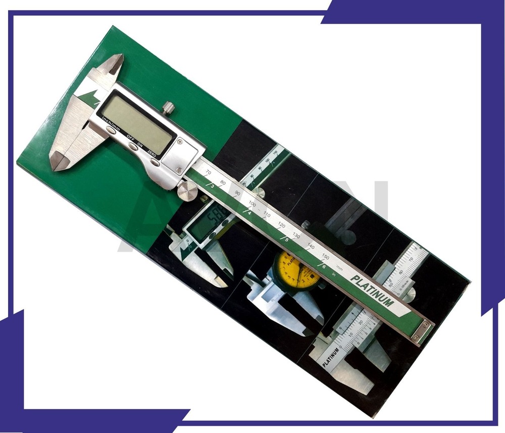 Digital Vernier Caliper