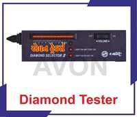 Diamond Tester
