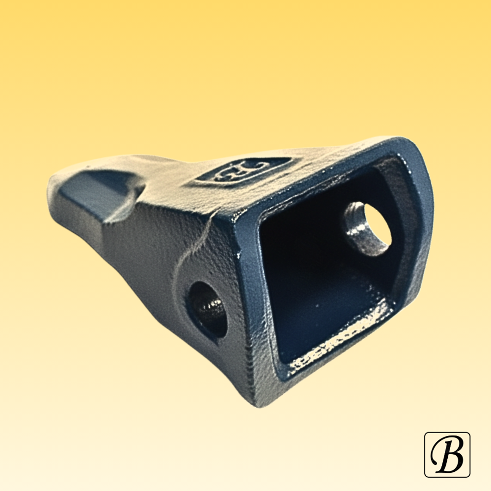 VOLVO 210 RC Tooth Points